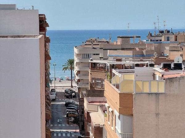Venta de piso en Piso en Dean llopez, 71, Playa Levante, Santa Pola, Santa Pola
 photo 4