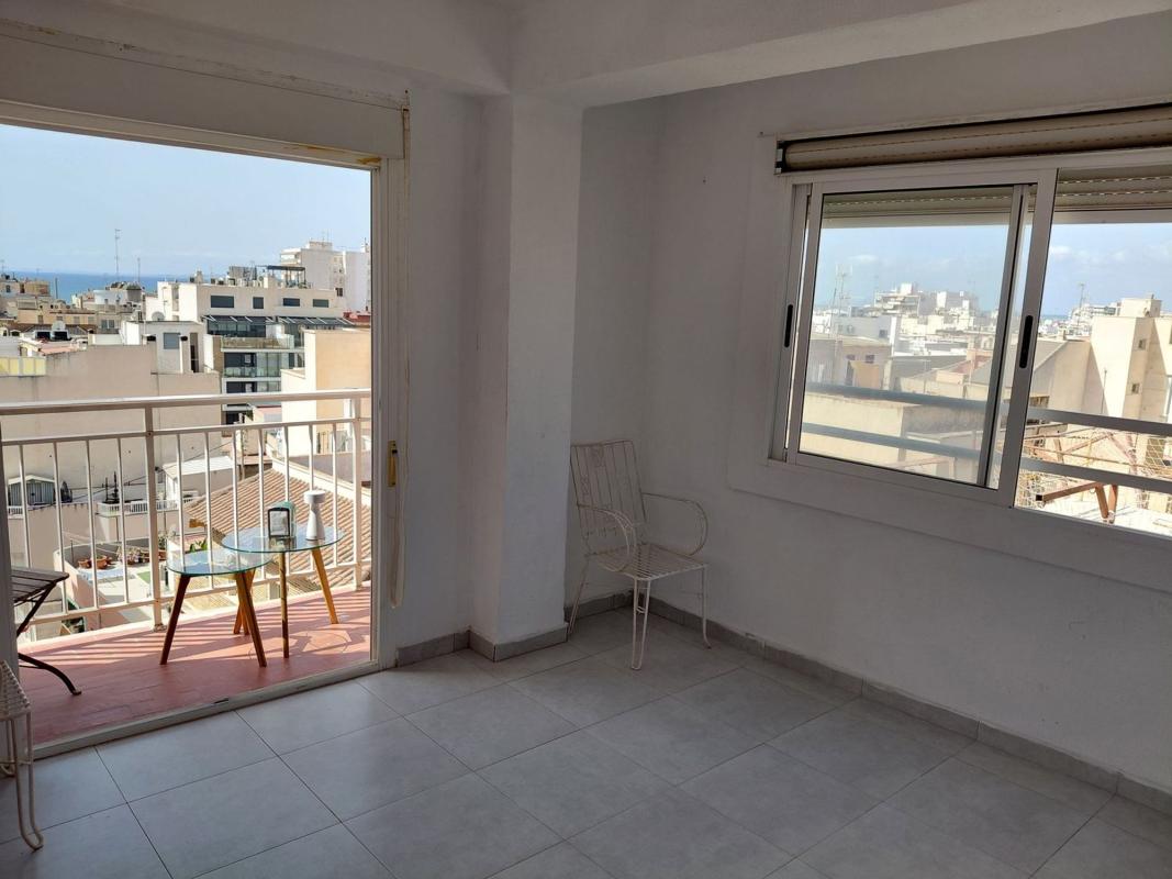 Venta de piso en Piso en Dean llopez, 71, Playa Levante, Santa Pola, Santa Pola
photo 5