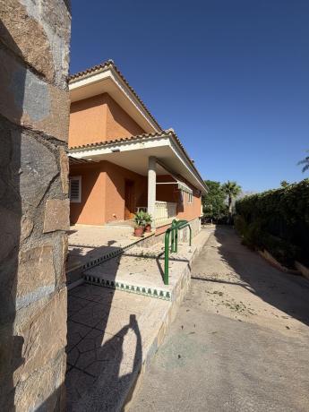 Casa o chalet independiente en Zona Sierra Helada, Benidorm thumbnail 3