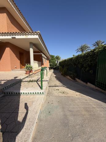 Casa o chalet independiente en Zona Sierra Helada, Benidorm photo 4