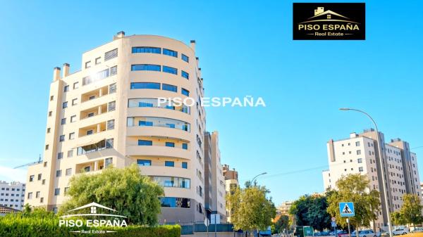 Venta de piso en Piso en Torero Pacorro, PAU 5, Alicante / Alacant, Alicante / Alacant
photo 1