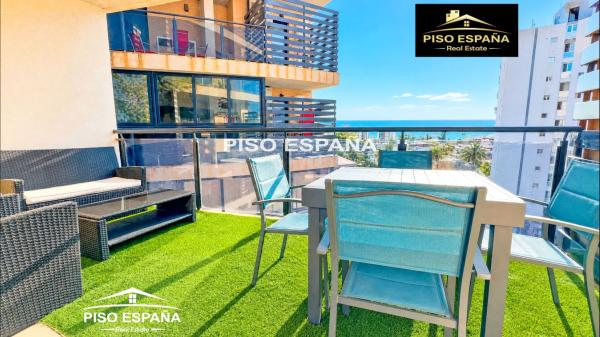 Venta de piso en Piso en Torero Pacorro, PAU 5, Alicante / Alacant, Alicante / Alacant
thumbnail 2
