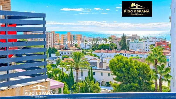 Venta de piso en Piso en Torero Pacorro, PAU 5, Alicante / Alacant, Alicante / Alacant
 photo 4