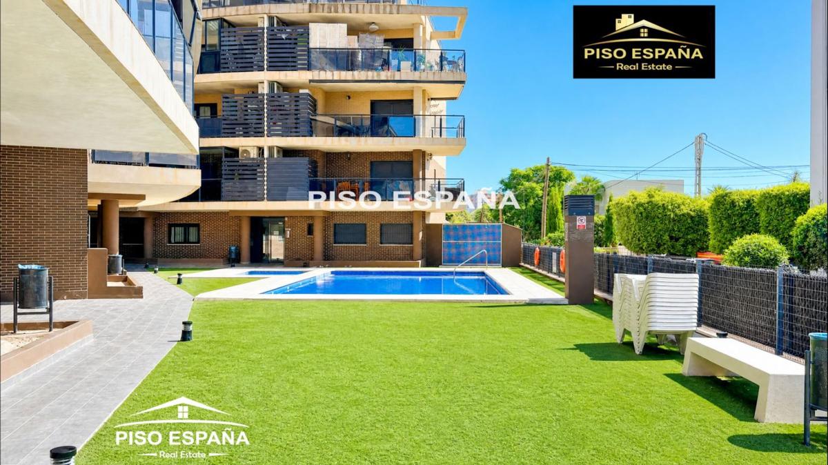 Venta de piso en Piso en Torero Pacorro, PAU 5, Alicante / Alacant, Alicante / Alacant
 photo 5