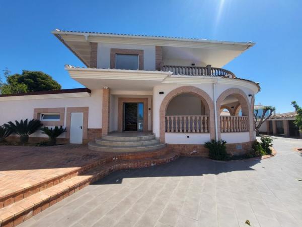Casa o chalet independiente en Calle Velázquez, Centro de la Ciudad Quesada, Rojales photo 4