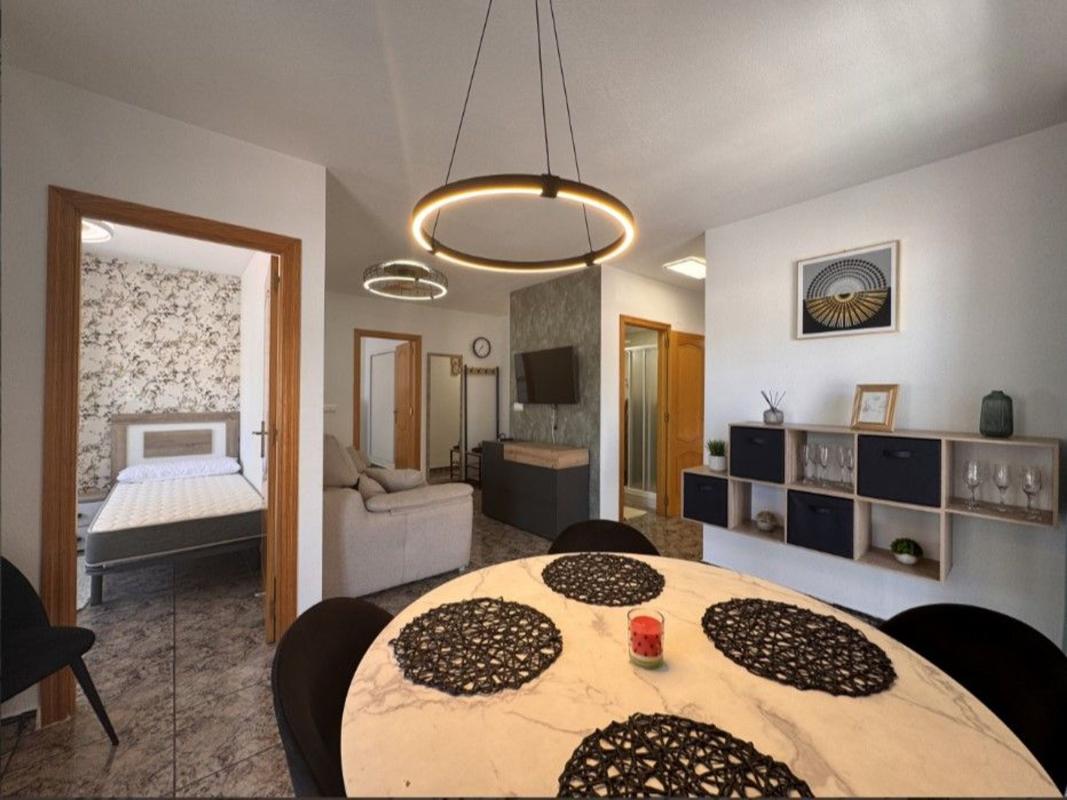 Продажа квартиры на Piso en Calle José Hódar, Playa de los Náufragos, Torrevieja, Торревьеха
photo 3