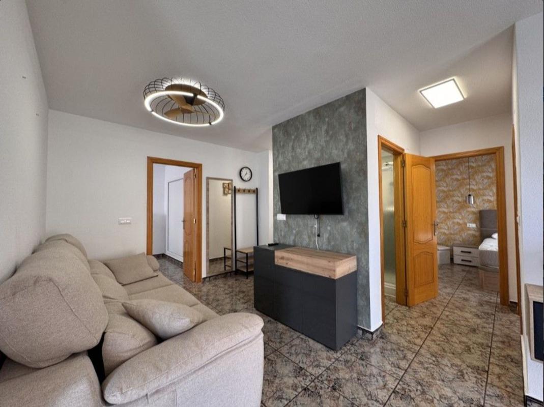 Продажа квартиры на Piso en Calle José Hódar, Playa de los Náufragos, Torrevieja, Торревьеха
photo 4