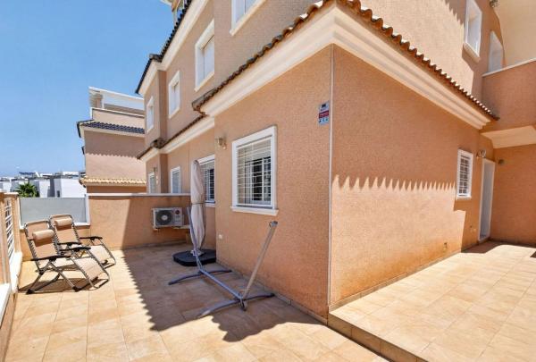 Sprzedaż mieszkania w Piso en Los Balcones - Los Altos del Edén, Torrevieja, Torrevieja
 photo 4