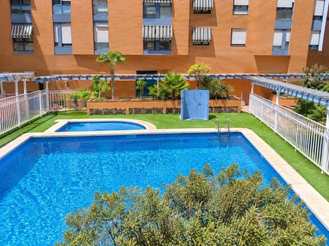 Sprzedaż mieszkania w Piso en Calle Bailarín José Espadero, Garbinet - Parque de las Avenidas, Alicante / Alacant, Alicante / Alacant
photo 1