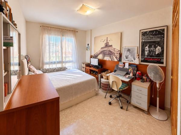 Venta de piso en Piso en Calle Bailarín José Espadero, Garbinet - Parque de las Avenidas, Alicante / Alacant, Alicante / Alacant
 photo 4