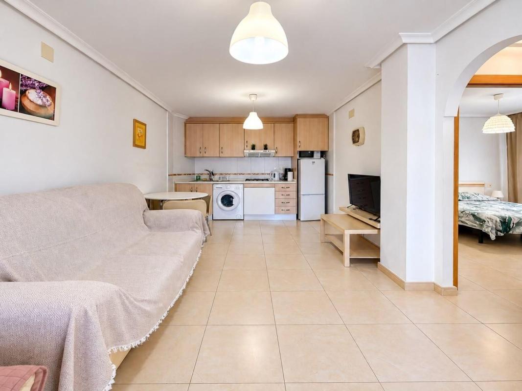 Venta de piso en Piso en Playa de los Locos, Torrevieja, Torrevieja
photo 1