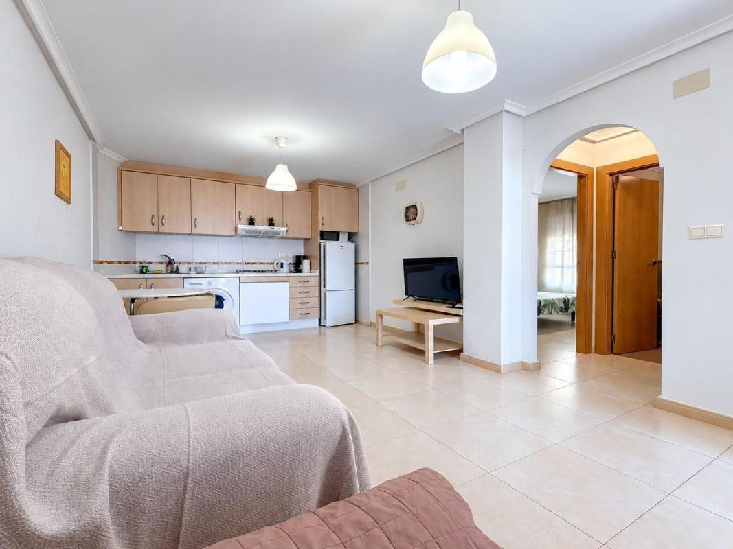 Venta de piso en Piso en Playa de los Locos, Torrevieja, Torrevieja
photo 2