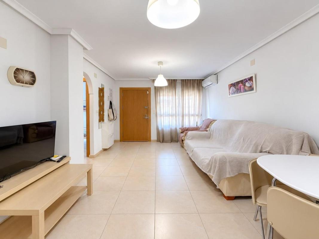 Venta de piso en Piso en Playa de los Locos, Torrevieja, Torrevieja
photo 4