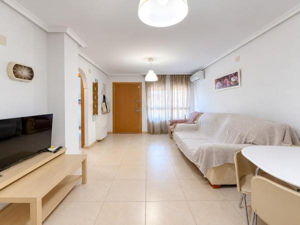 Venta de piso en Piso en Playa de los Locos, Torrevieja, Torrevieja
 photo 4