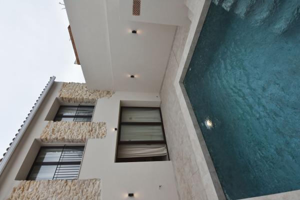 Chalet adosado en Calle d'Enmig, 26, Orba photo 1
