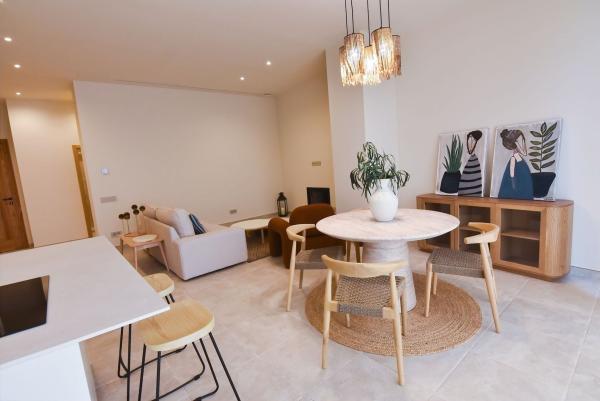 Chalet adosado en Calle d'Enmig, 26, Orba photo 3