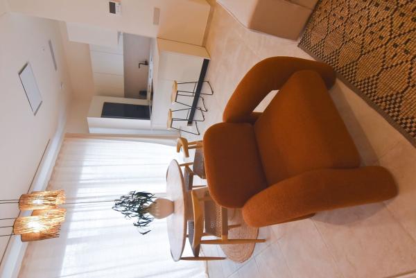 Chalet adosado en Calle d'Enmig, 26, Orba photo 4