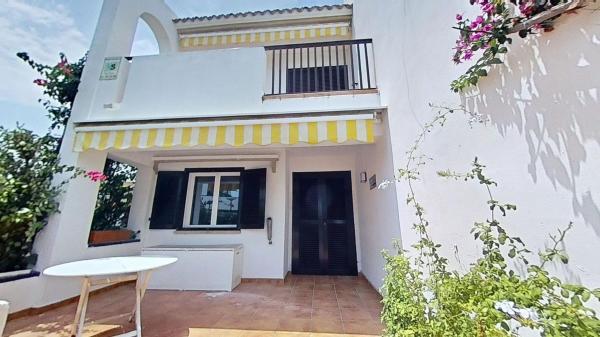 Chalet adosado en Calamar, Les Bassetes-El Marjal, Denia photo 1
