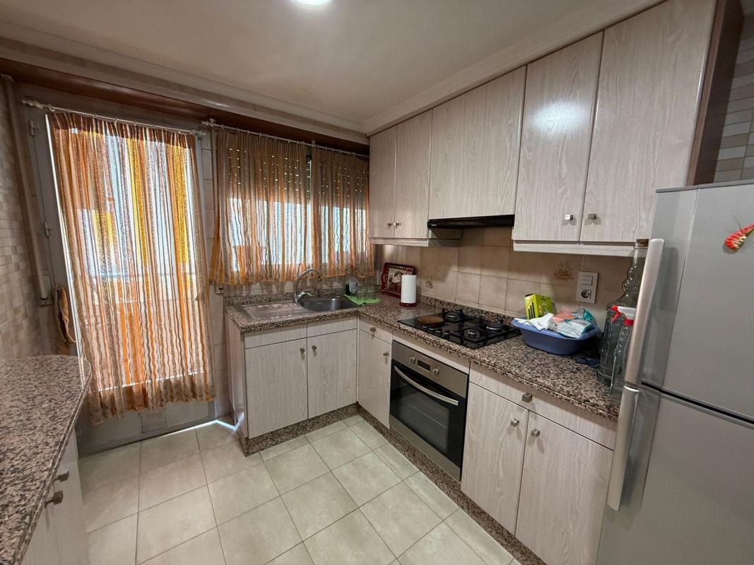 Venta de piso en Piso en San Isidro, 12, Barri Eixample, Alcoy / Alcoi, Alcoy / Alcoi
photo 2