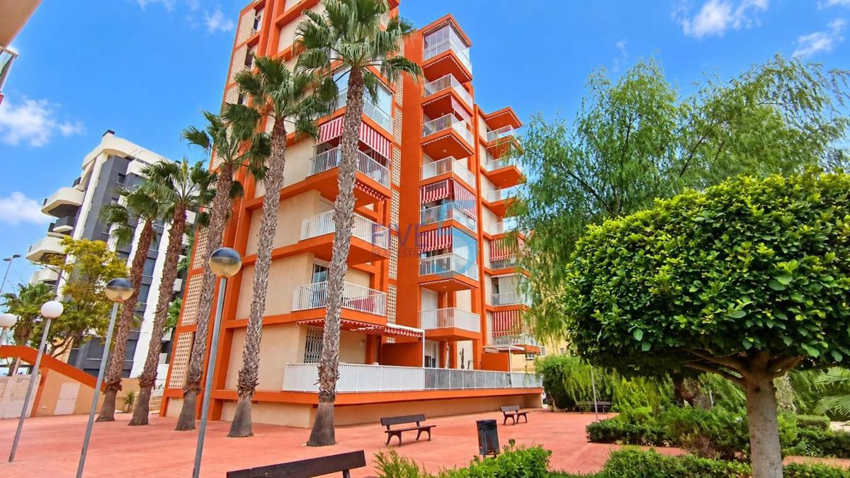 Venta de piso en Piso en Puerto Deportivo, Guardamar del Segura, Guardamar del Segura
photo 1