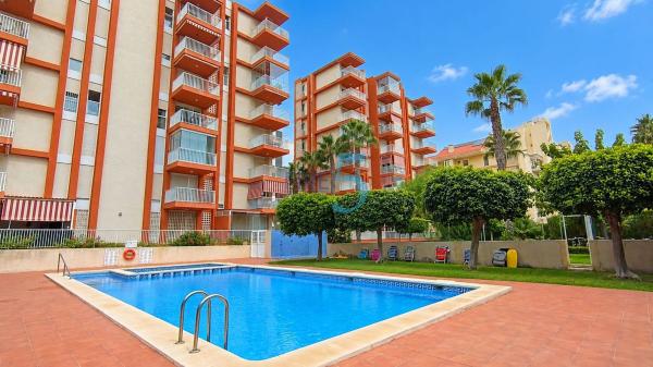 Sale of flat in Piso en Puerto Deportivo, Guardamar del Segura, Guardamar del Segura
 photo 2