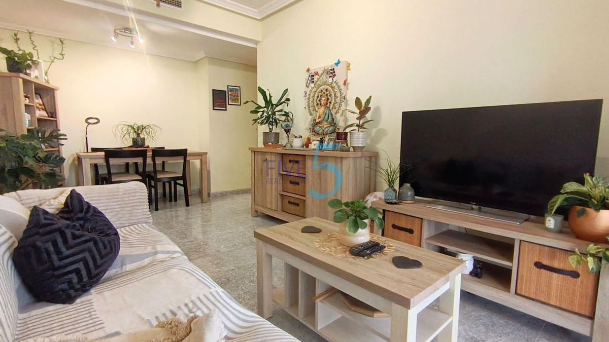 Venta de piso en Piso en Puerto Deportivo, Guardamar del Segura, Guardamar del Segura
photo 3