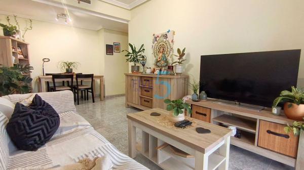 Sale of flat in Piso en Puerto Deportivo, Guardamar del Segura, Guardamar del Segura
 photo 3