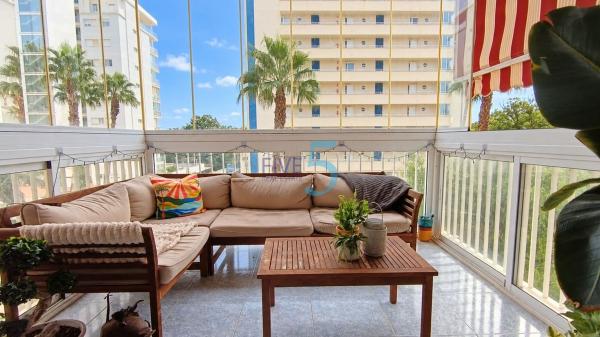 Sale of flat in Piso en Puerto Deportivo, Guardamar del Segura, Guardamar del Segura
 photo 4