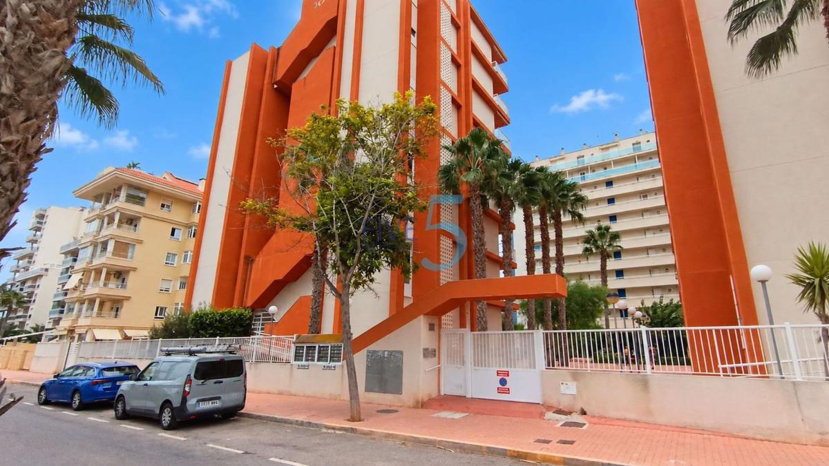 Venta de piso en Piso en Puerto Deportivo, Guardamar del Segura, Guardamar del Segura
photo 5