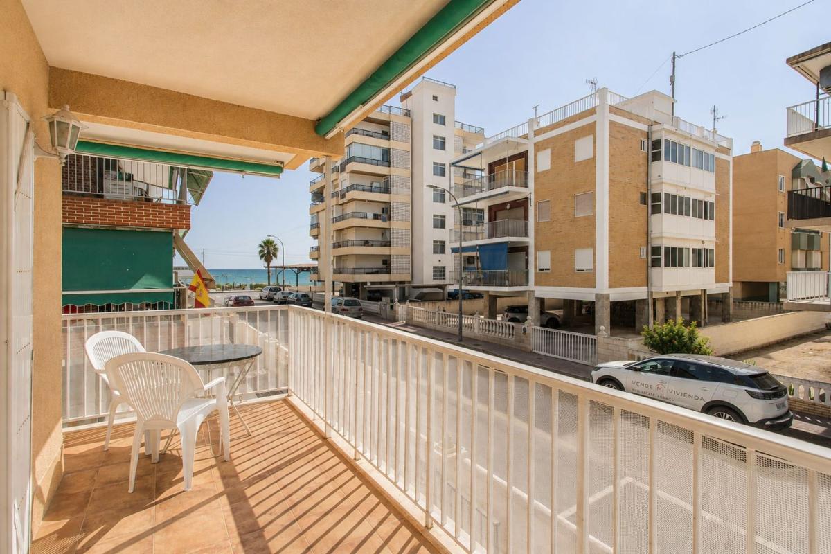 Venta de piso en Piso en Calle Cuenca, 8, Gran Playa, Santa Pola, Santa Pola
 photo 2