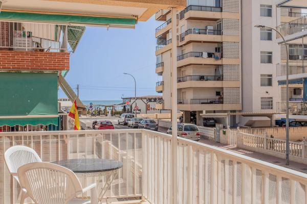 Продажа квартиры на Piso en Calle Cuenca, 8, Gran Playa, Santa Pola, Санта Пола
 photo 3