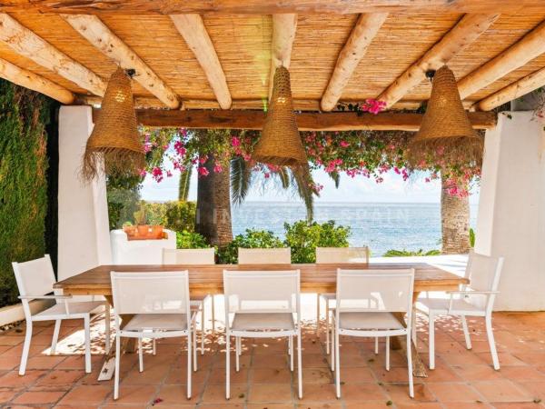 Casa o chalet independiente en La Fustera, Benissa thumbnail 3