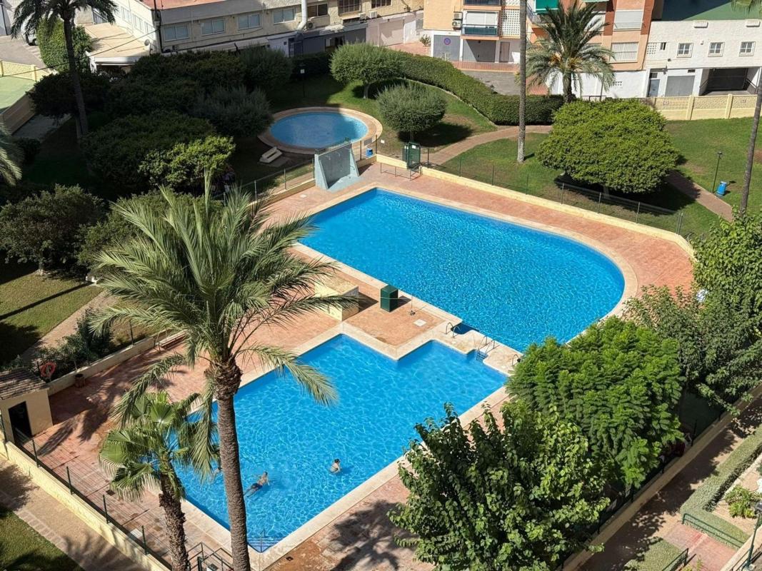 Venta de piso en Piso en Playa de Poniente, Benidorm, Benidorm
 photo 4