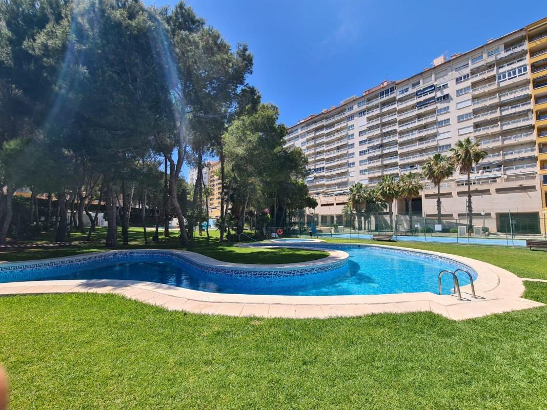 Sale of apartment in Campoamor, Orihuela
photo 2