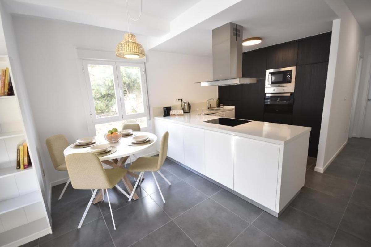 Sale of apartment in Campoamor, Orihuela
photo 5