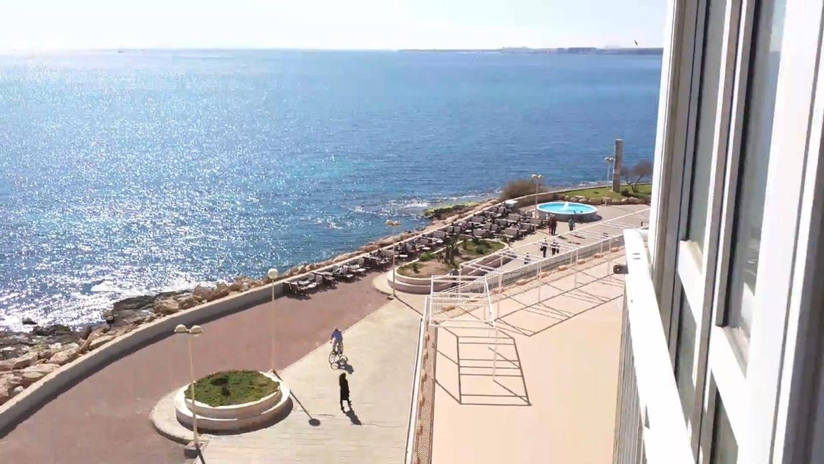 Venta de piso en Playa del Cura, Torrevieja
photo 4