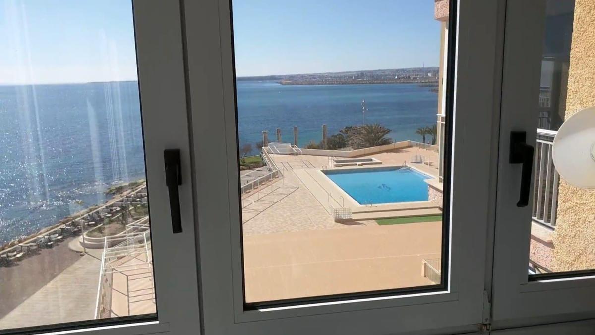 Venta de piso en Playa del Cura, Torrevieja
photo 5
