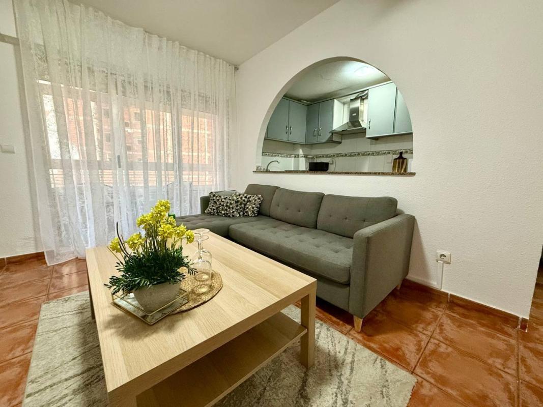 Venta de piso en Playa del Cura, Torrevieja
photo 4