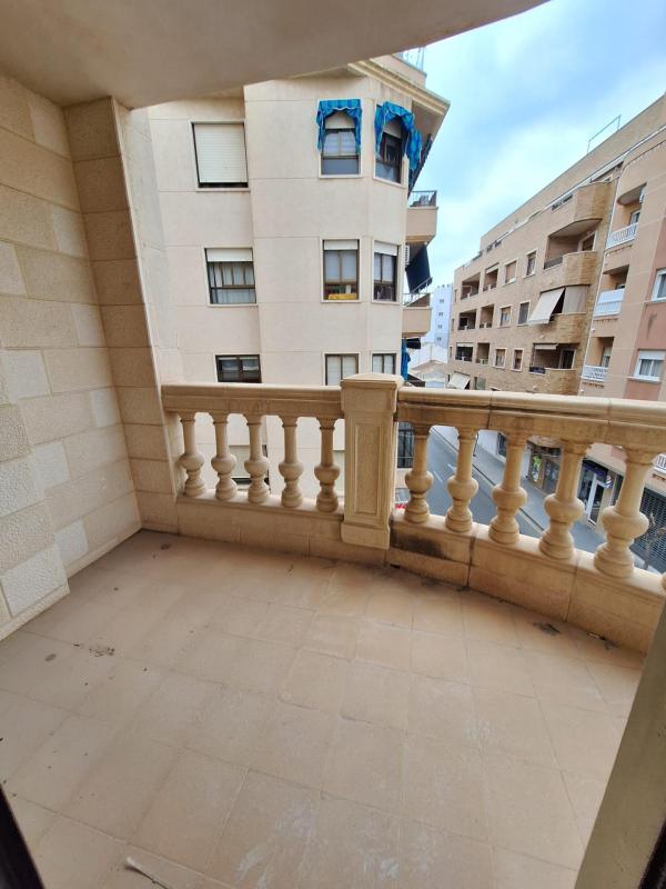 Vivienda de Lujo con calidades unicas en venta en pleno centro de Torrevieja, Торревьеха
photo 5