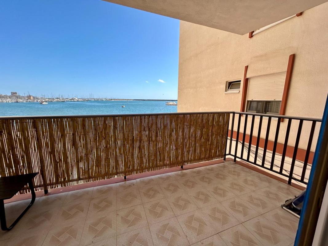 Продажа квартиры на Avenida Doctor Gregorio Marañón, Торревьеха
photo 5