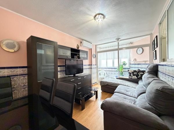 Venta de piso en Playa del Cura, Torrevieja
photo 1