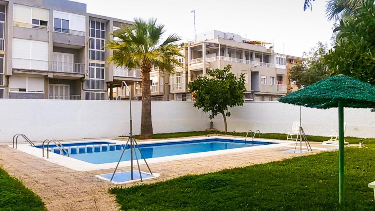 Sprzedaż mieszkania w Habaneras, Torrevieja
photo 1