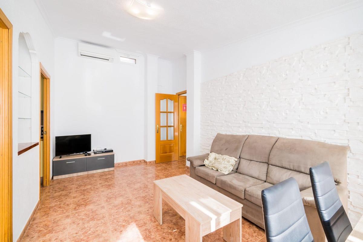 Sprzedaż mieszkania w Habaneras, Torrevieja
photo 4
