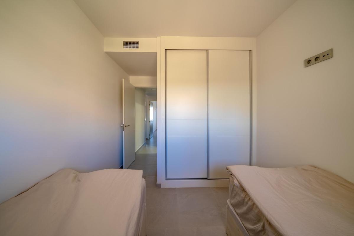 Excelente nuevo apartamento con vistas panorámicas en Benidorm!, Benidorm
photo 5