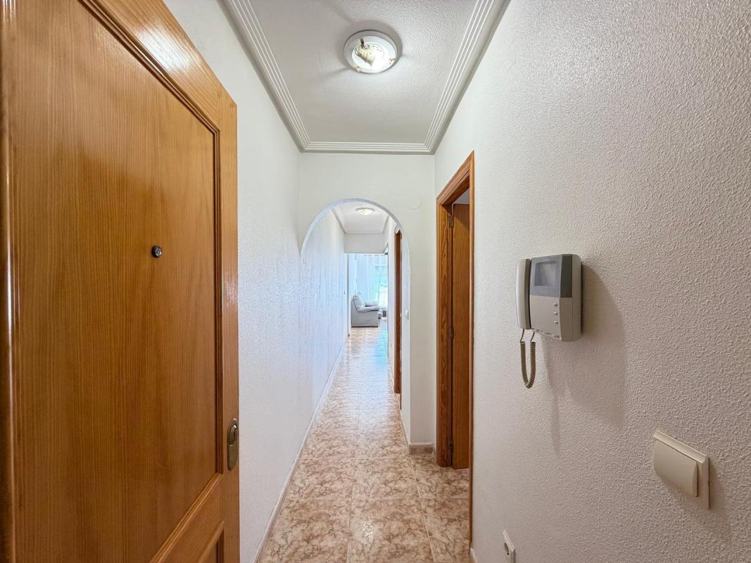 Продажа квартиры на Плайя дель Кура, Торревьеха
photo 3