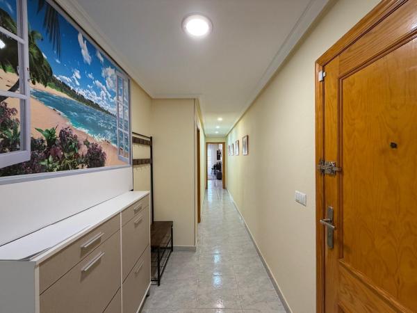 Квартира на продажу на  Плайя дель Кура , Торревьеха photo 3