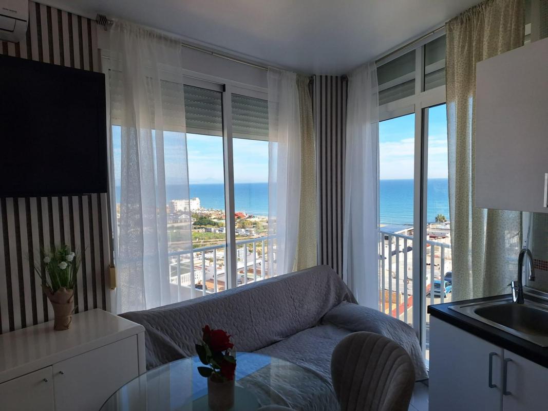 Venta de estudio en , Torrevieja photo 1