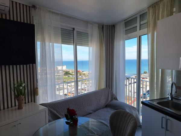 Estudio en venta en , Torrevieja photo 1