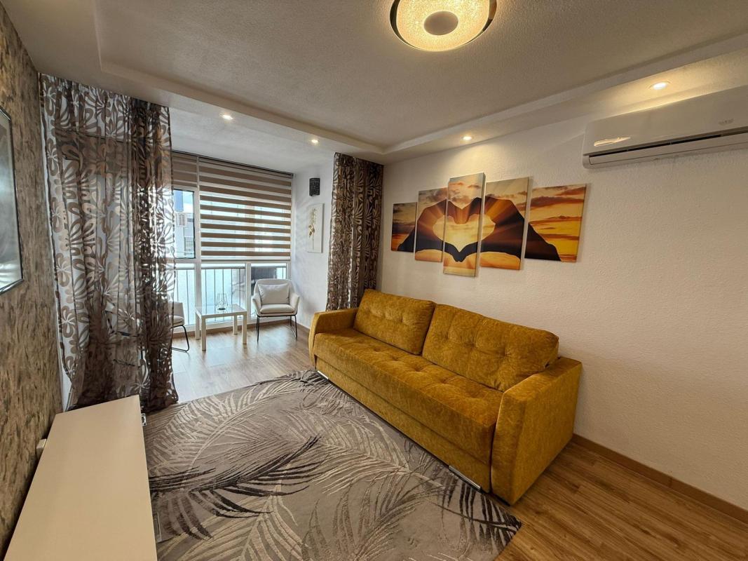 Продажа квартиры на Calle Concordia, 128, Торревьеха
photo 2