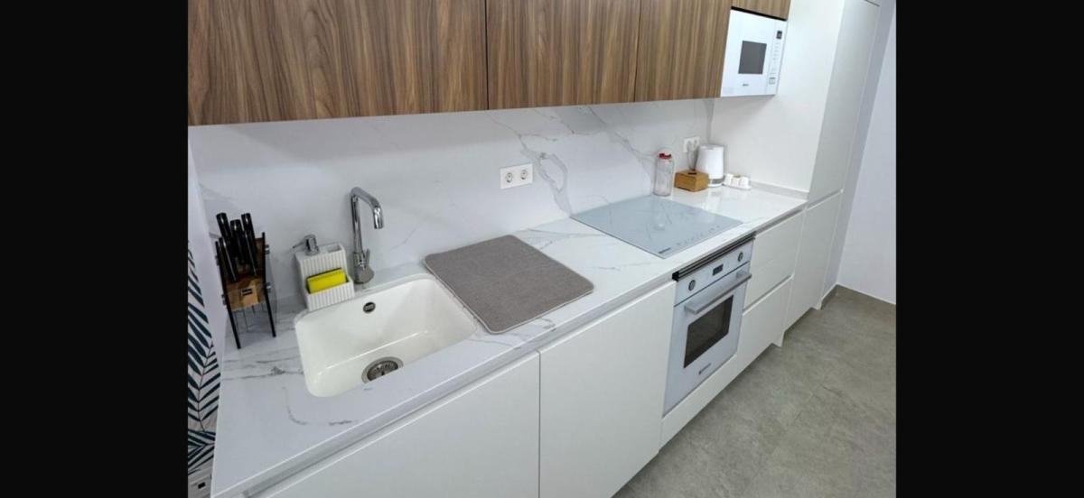 Venta de piso en Playa del Cura, Torrevieja
photo 5
